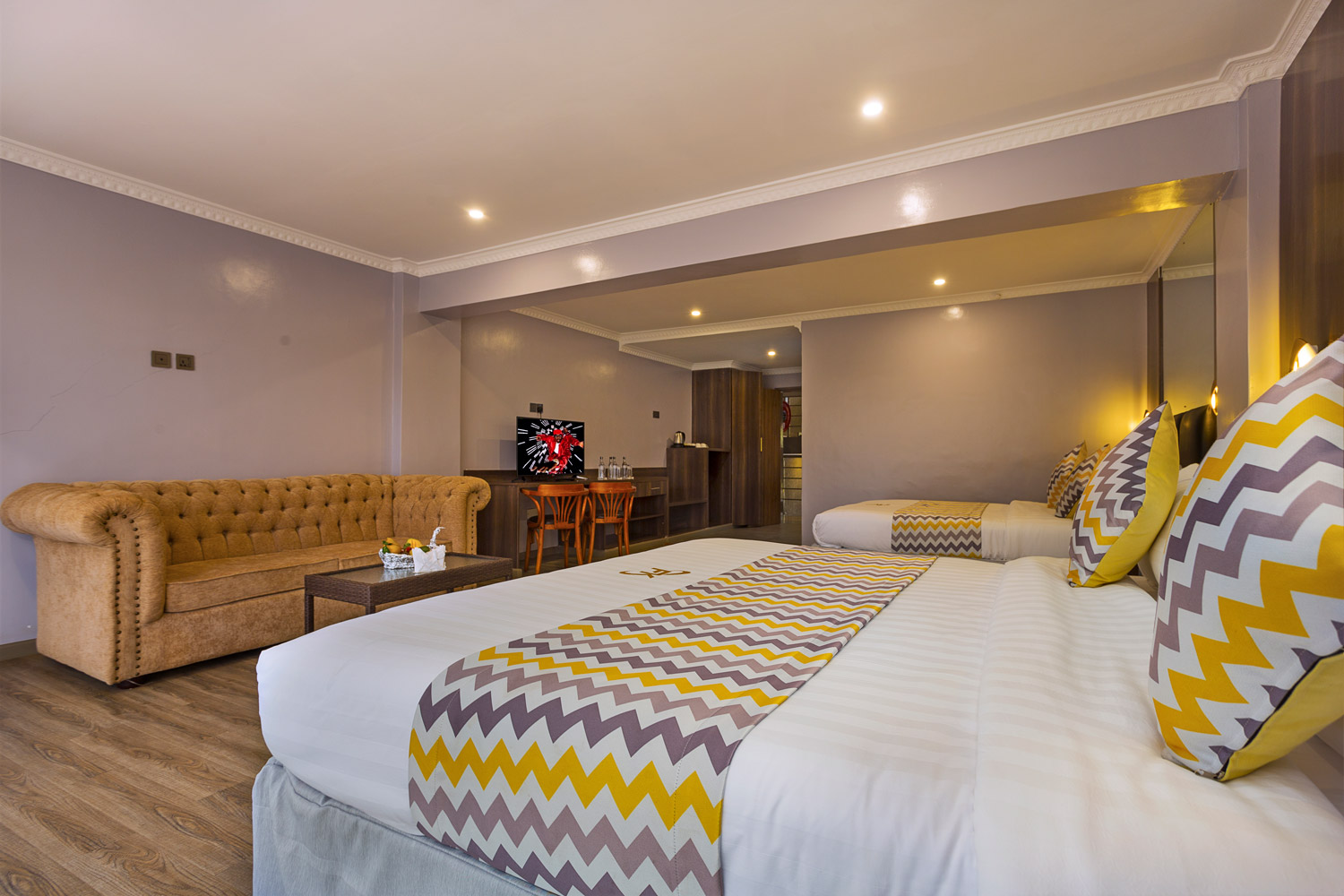 Wildlife Safari Kenya